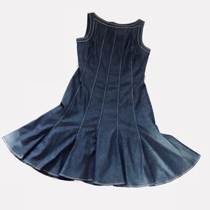 Sandra Darren Jean Dress